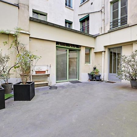 פריז Cosy Apartment - 6P-2Br - Republique מראה חיצוני תמונה