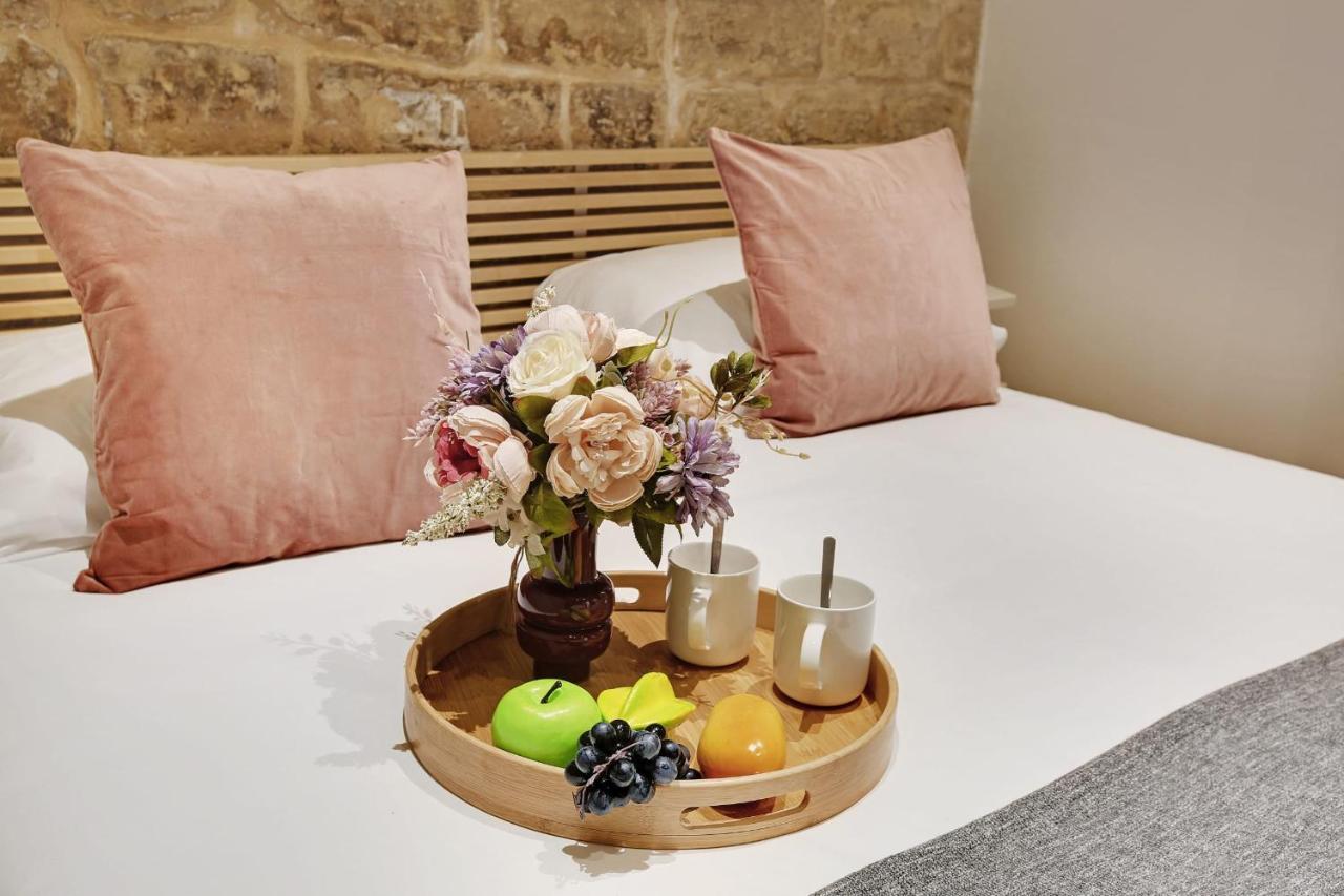 פריז Cosy Apartment - 6P-2Br - Republique מראה חיצוני תמונה